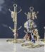 jewelry stand for necklaces